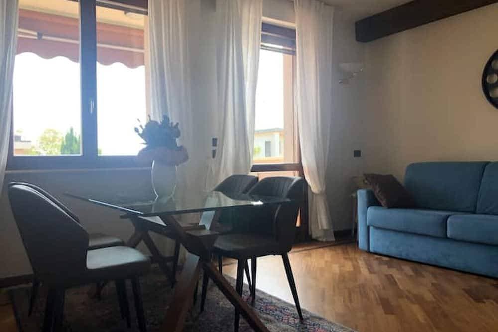Foto 6 von 19: Apartment directly by the lake