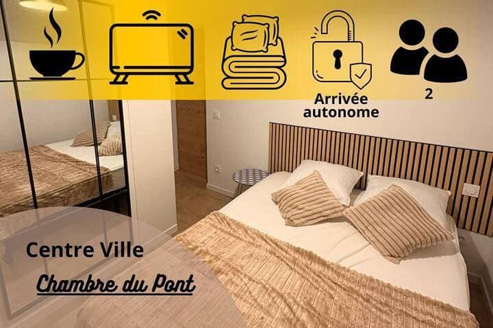 Foto 2 von 12: Double Room