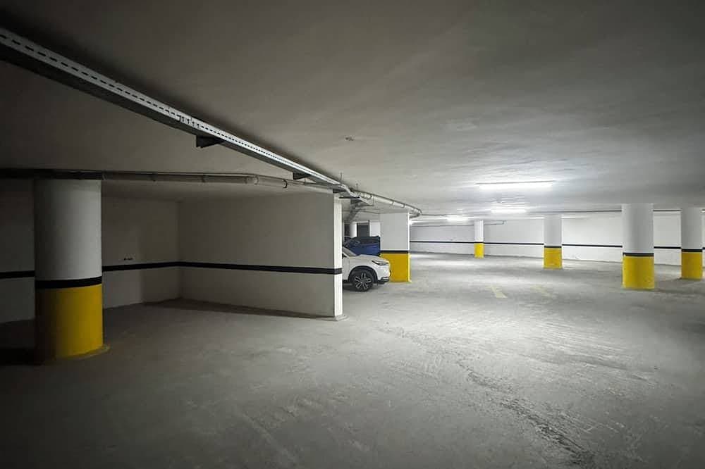 Foto 9 von 21: Girne- Geniş Teraslı Modern 2+1 Daire