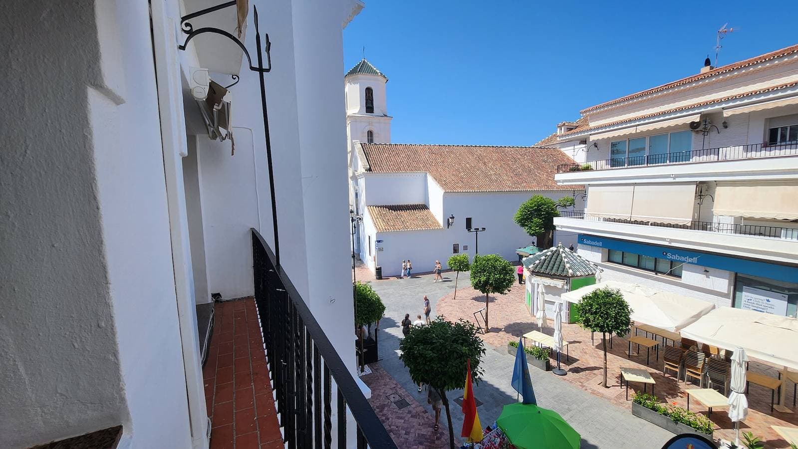 Foto 7 von 20: | Balcon de Europa 2º C2