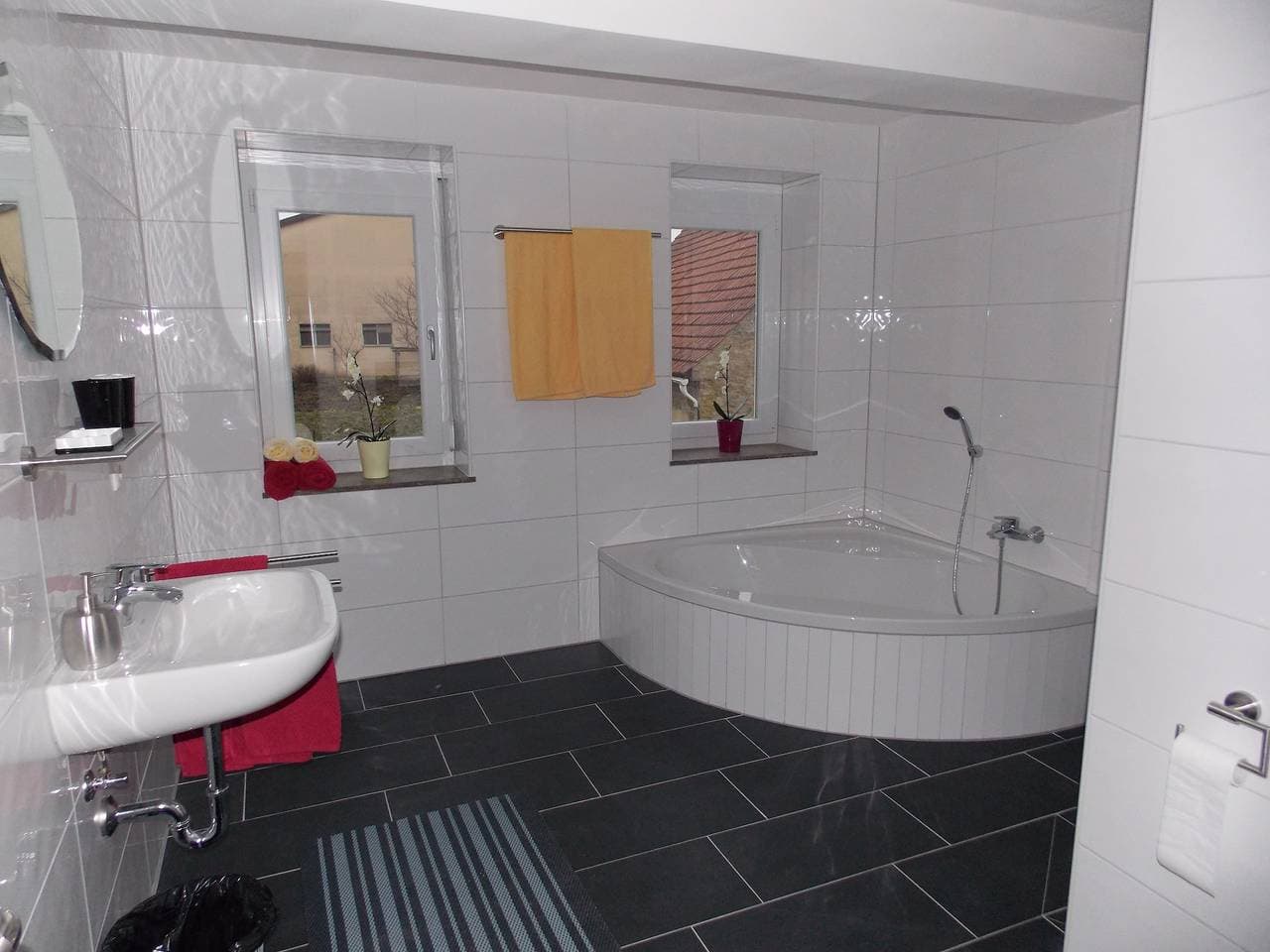Foto 10 von 10: Ferienhaus Hofmann Strüth 3 - Ferienwohnung 4