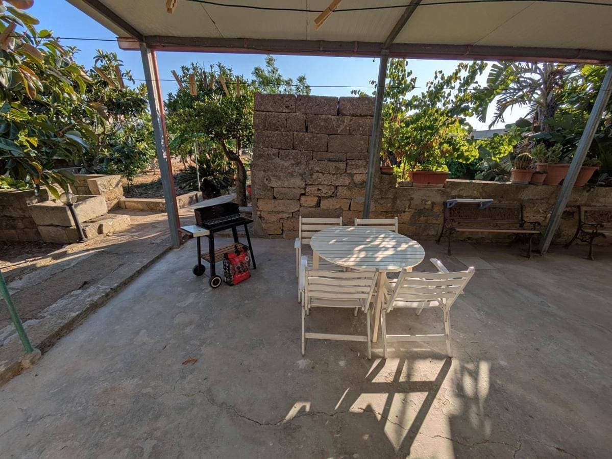 Casa Aurora Family - Nel cuore del Salento 1