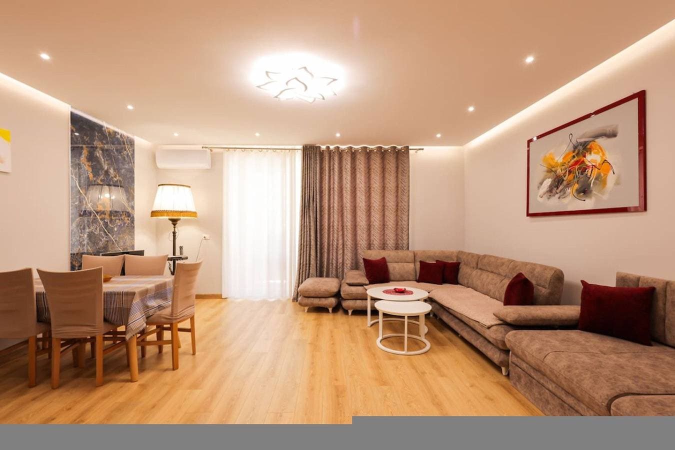 Foto 9 von 23: Ground-Floor Apartment, Private Garden