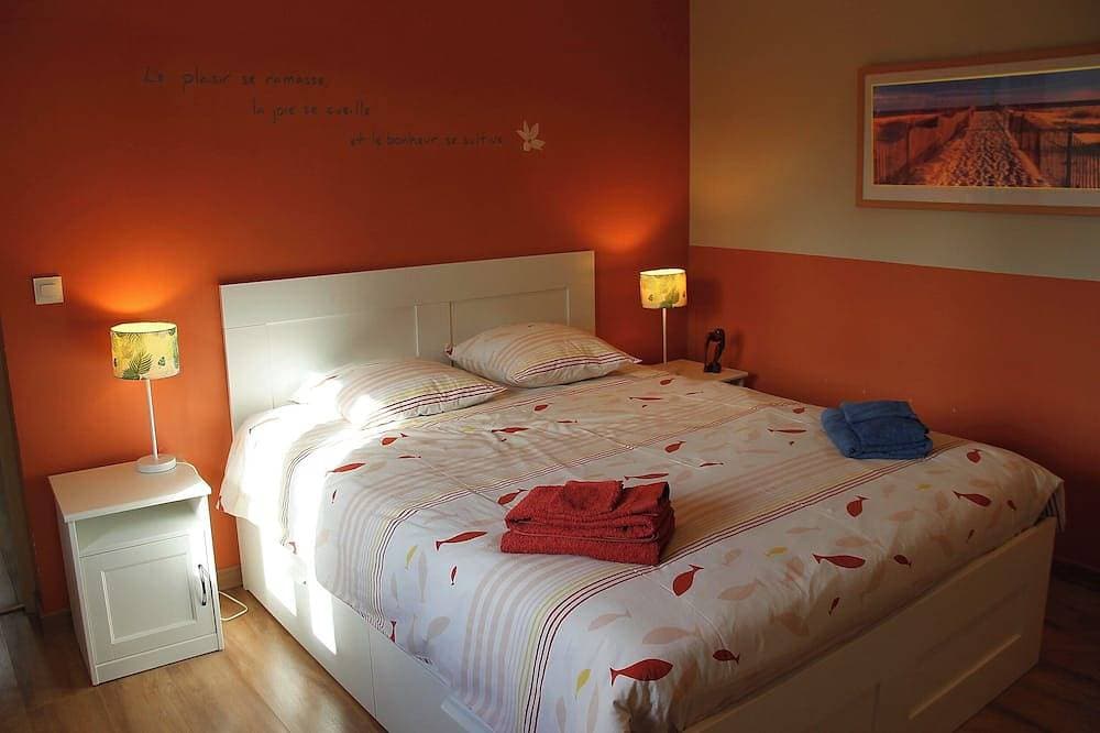 Foto 2 von 20: Gîte \"Le Pourquoi Pas?! Our goal: to make you want to come back!