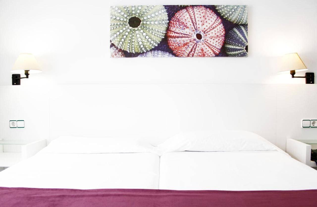 Foto 7 von 9: Budget Double Room