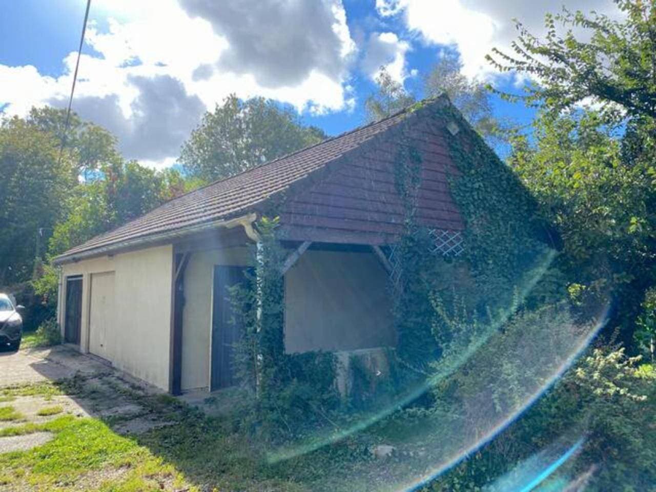 Foto 12 von 55: Four-Bedroom House