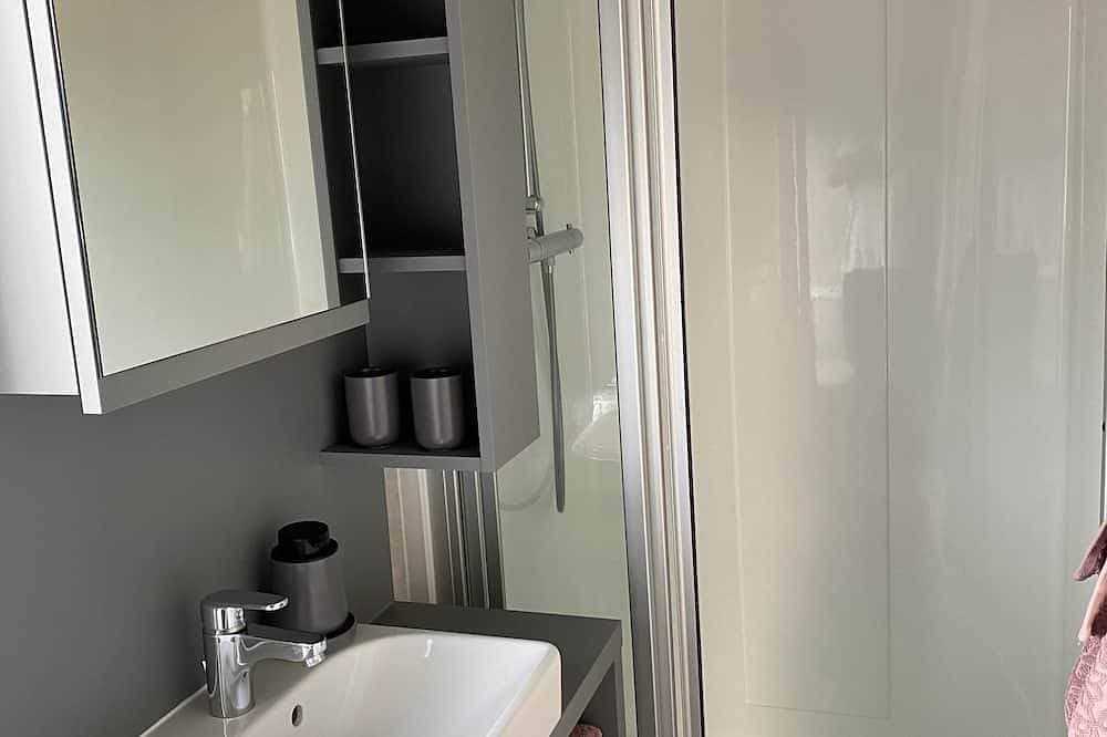 Foto 5 von 15: Ferienhaus für 4 Gäste mit 50m² in Seeland