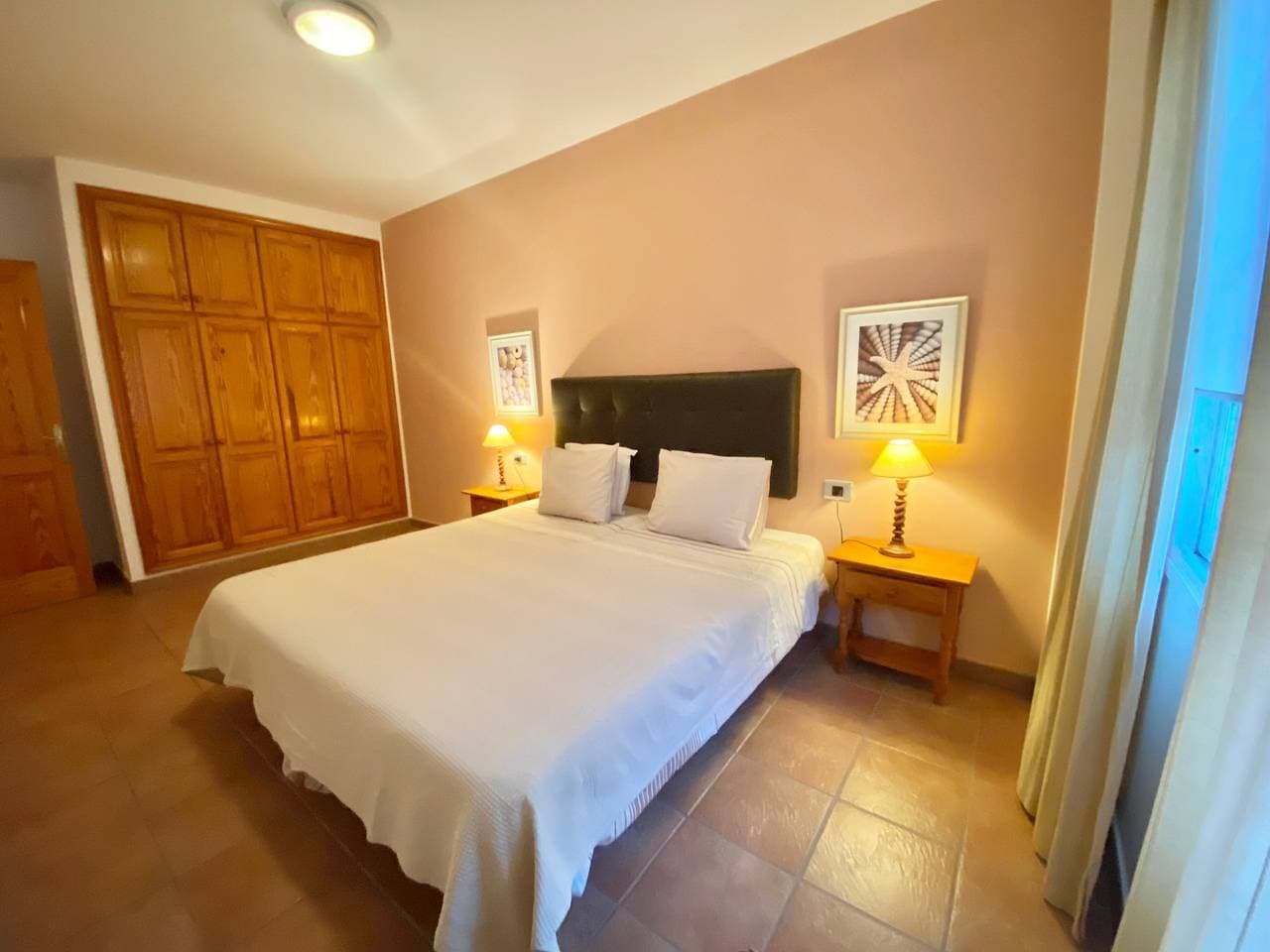 Foto 12 von 21: Ferienwohnung "Casa Emma" mit Balkon und WLAN