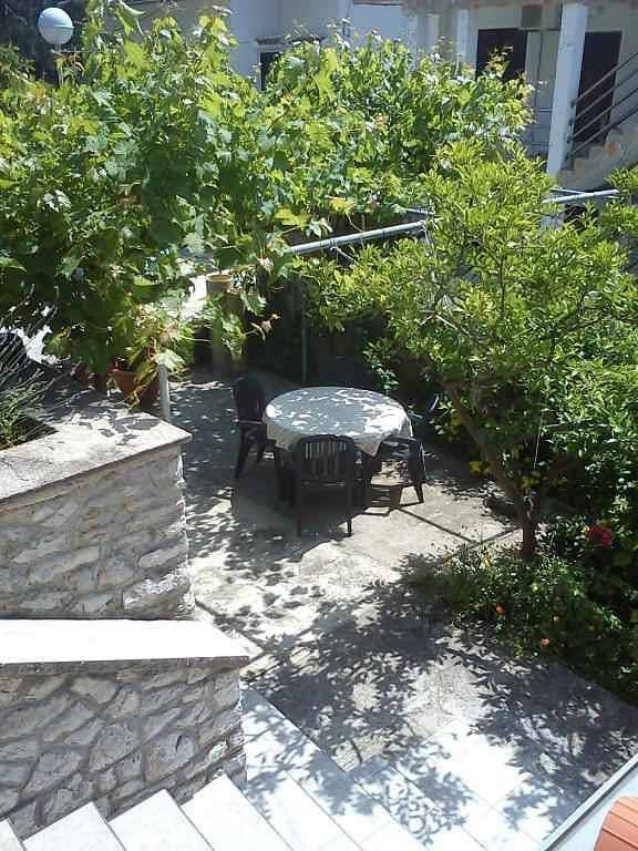 Foto 11 von 21: Ferienwohnung mit Terrasse und Internetzugang