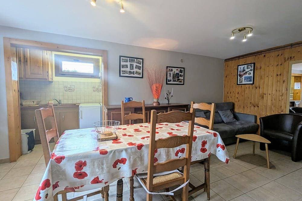 Foto 7 von 15: Gemütliches Ferienhaus in Seenähe mit Terrasse und WLAN
