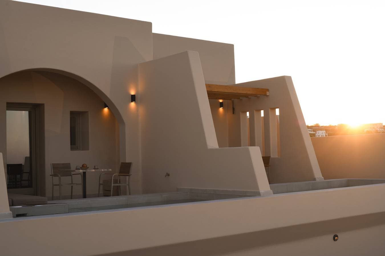 Foto 3 von 16: Villa für 2 Personen mit Terrasse