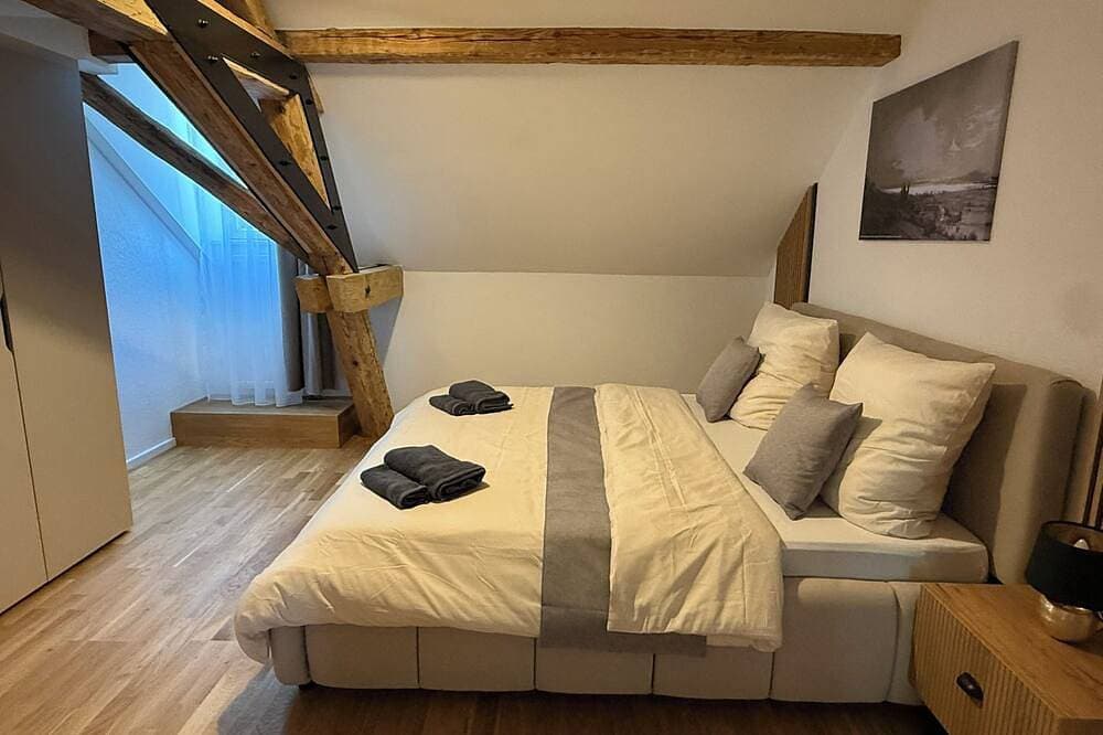Foto 4 von 20: Schloss Espasingen am Bodensee | Suite 19