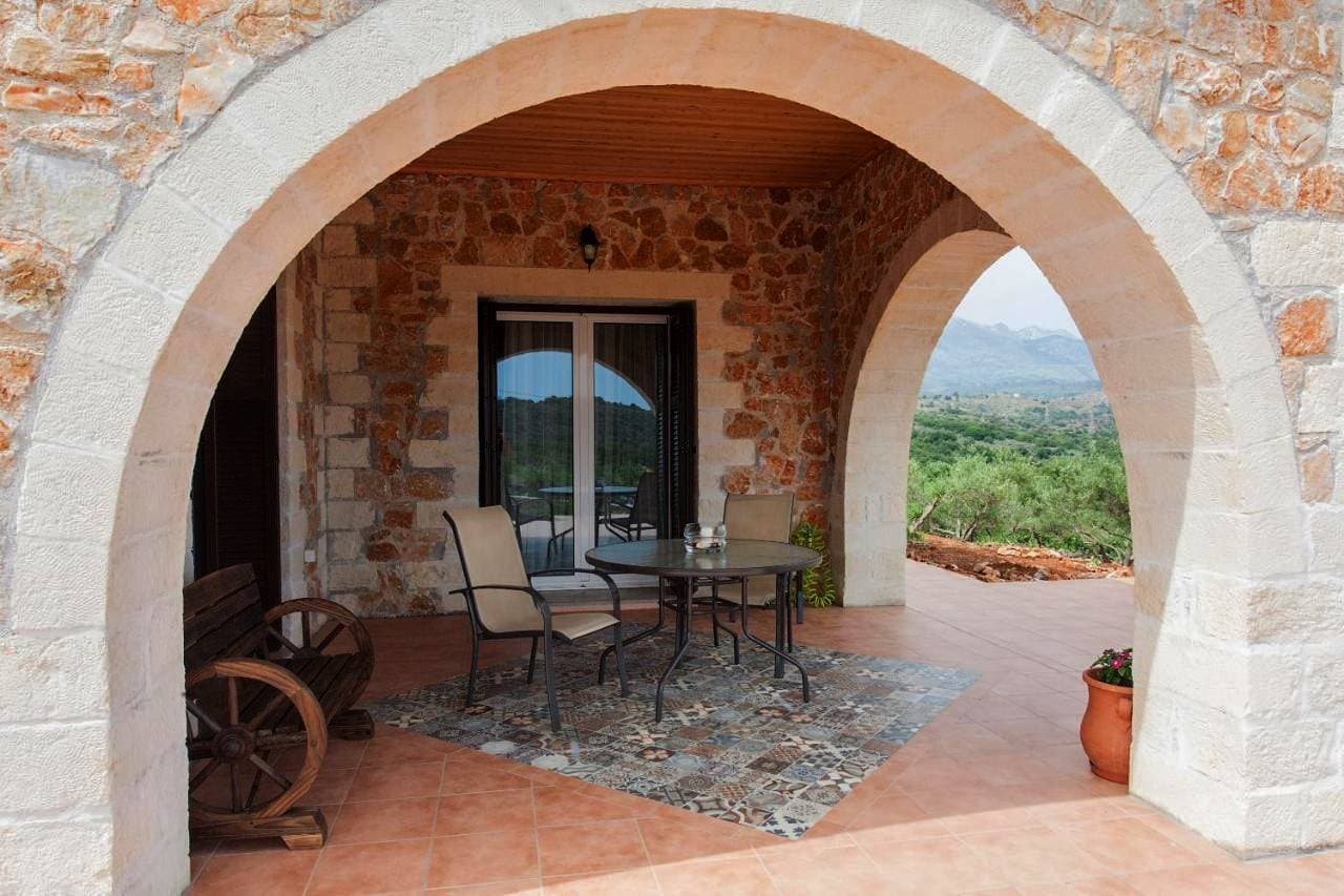 Foto 5 von 5: Holiday Home