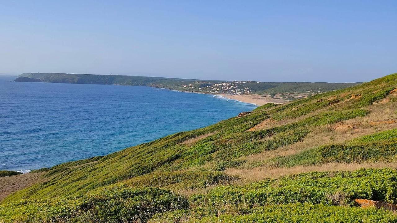 Appartamento in casa con cortili ad Arbus - Sardegna 1