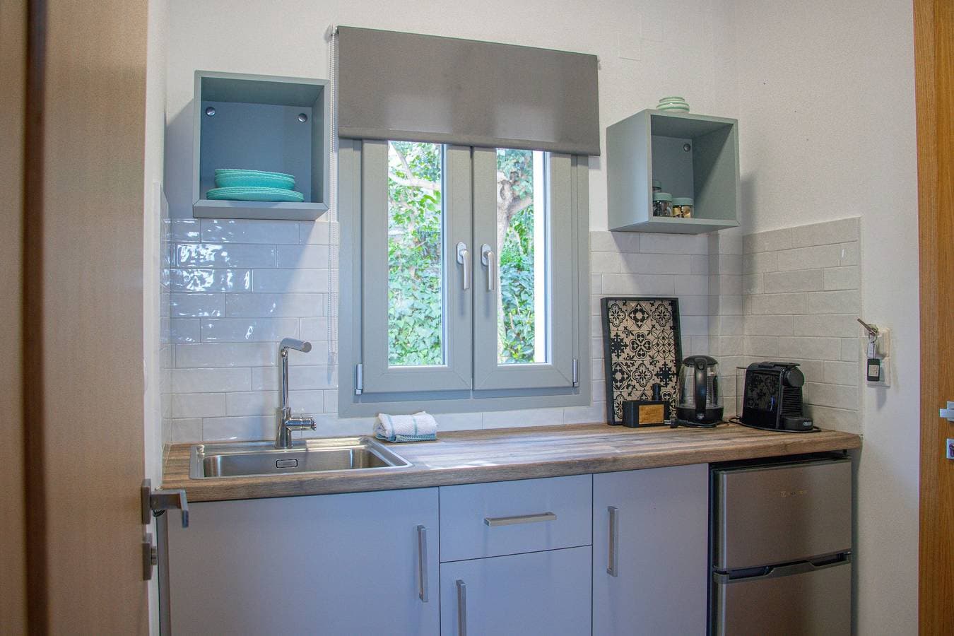 Foto 6 von 14: Ferienwohnung für 3 Personen mit Meerblick