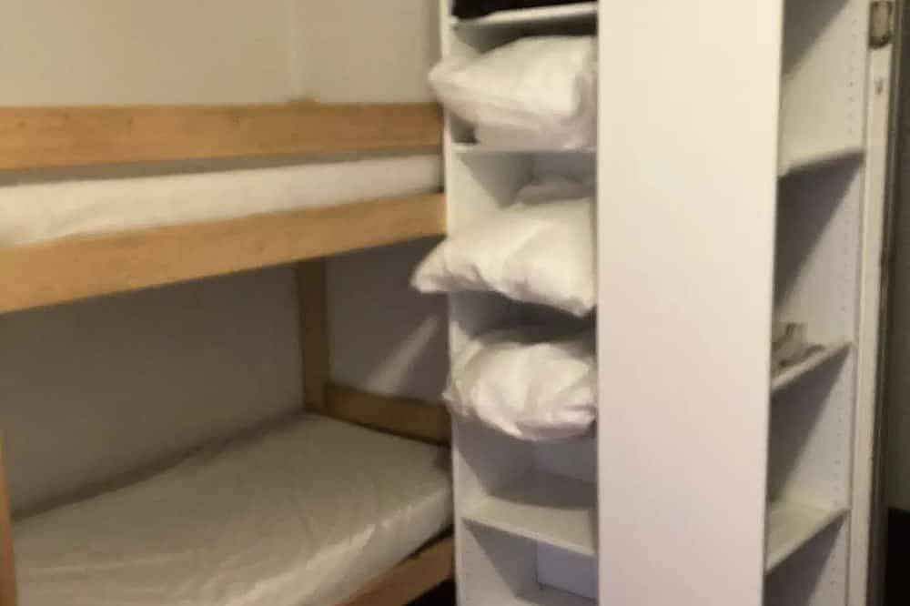 Foto 2 von 6: Residence Gentianes 2 - 2 Rooms for 6 People