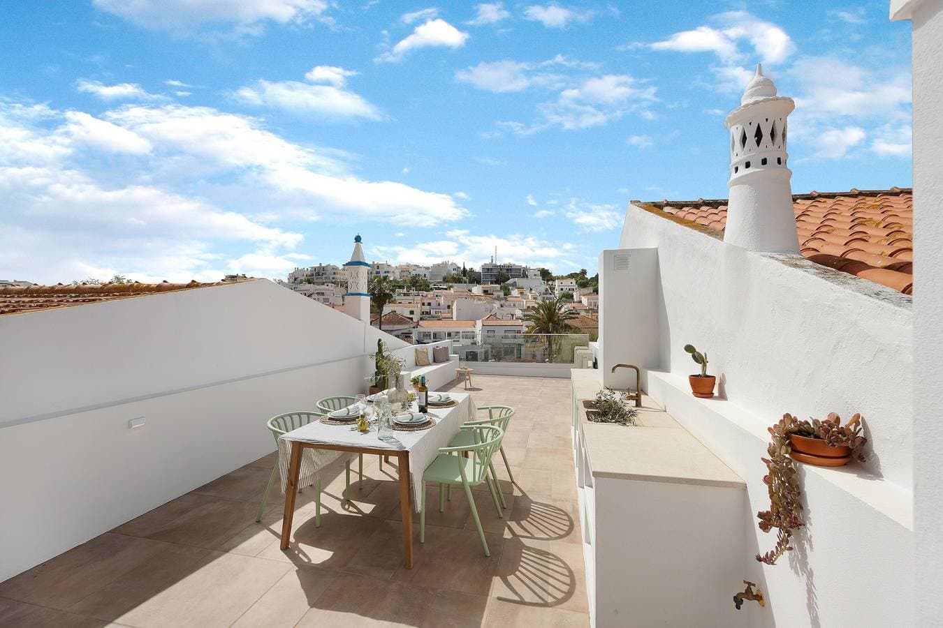 Foto 5 von 39: Ferienhaus 'Casa Helena' mit privater Terrasse, WLAN und Klimaanlage