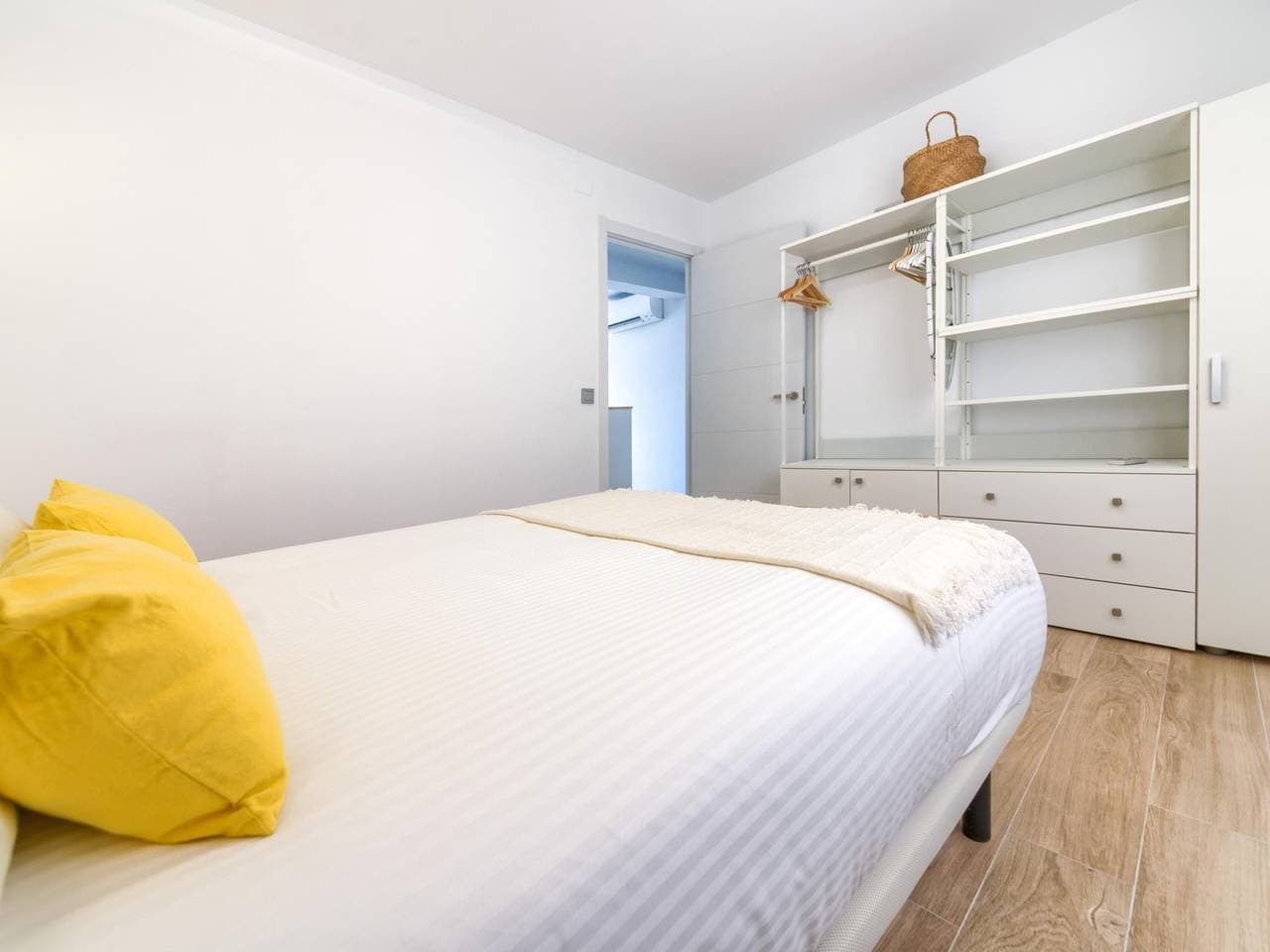 Foto 12 von 45: Ferienwohnung für 4 Personen