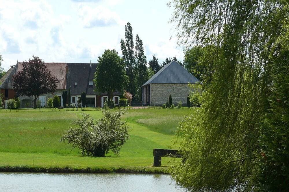 Foto 3 von 6: Country gite near Grandéols Indre