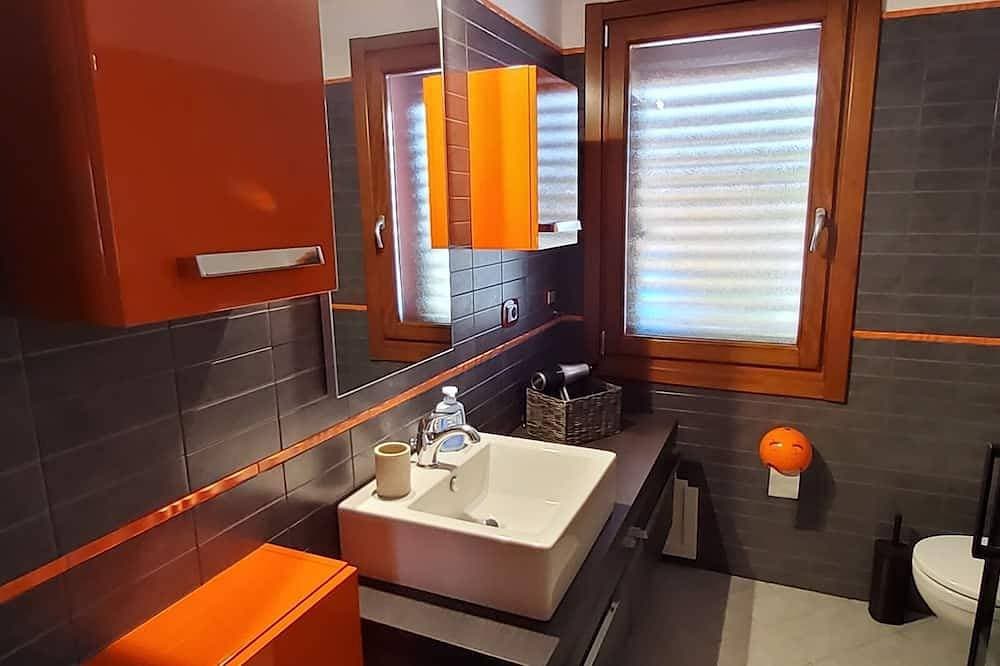 Foto 6 von 23: Villa Gio- 300 Mt vom Meer entfernt