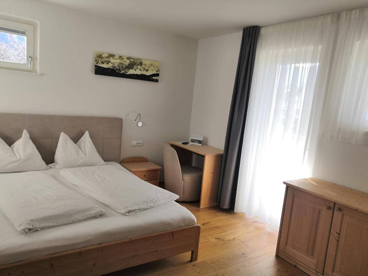 Foto 9 von 49: Double Room with Balcony