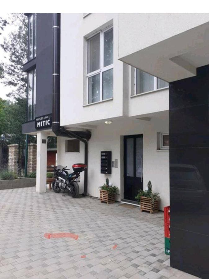 Foto 5 von 23: Apartment