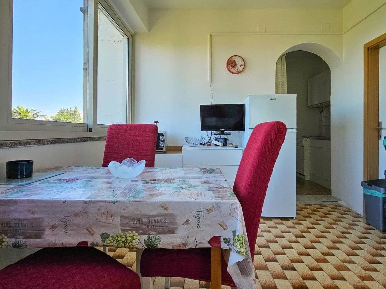 Foto 7 von 19: Wohnung "Davor A3" direkt am Strand
