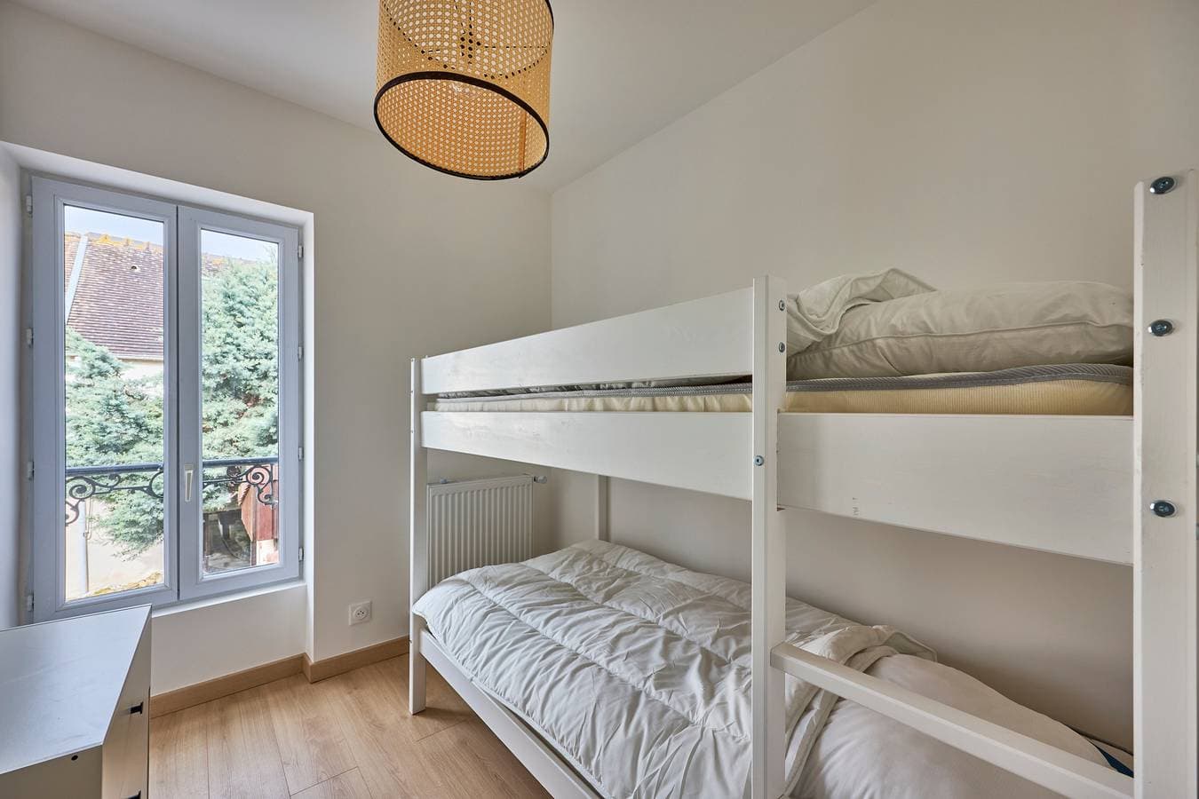 Foto 11 von 20: Ferienhaus für 8 Personen mit Garten
