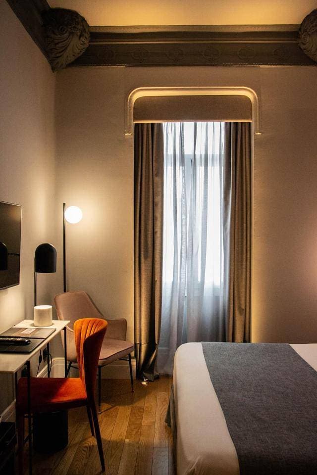 Foto 13 von 13: Classic Room