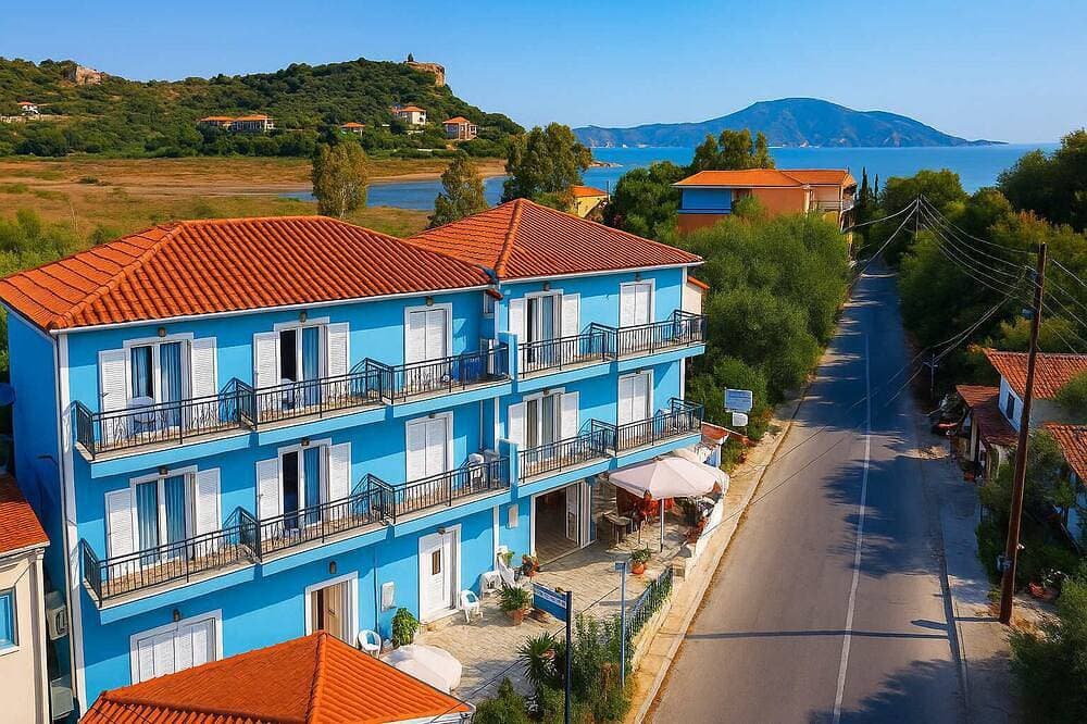 Foto 5 von 20: Blue Lake Holiday Homes - Keri Summer Escape
