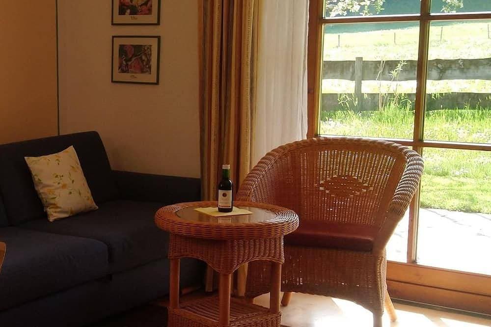 Foto 5 von 18: Fewo Sonnenblume, Königscard - Ferienhaus Allgäu