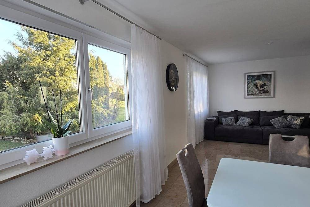 Foto 7 von 30: Großzügige Ferienwohnung \"Pfänderblick\" – Zwischen Lindau & Allgäuer Alpen