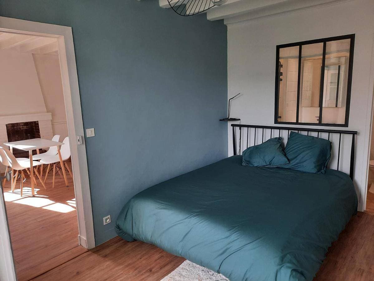 Foto 4 von 20: One-Bedroom House