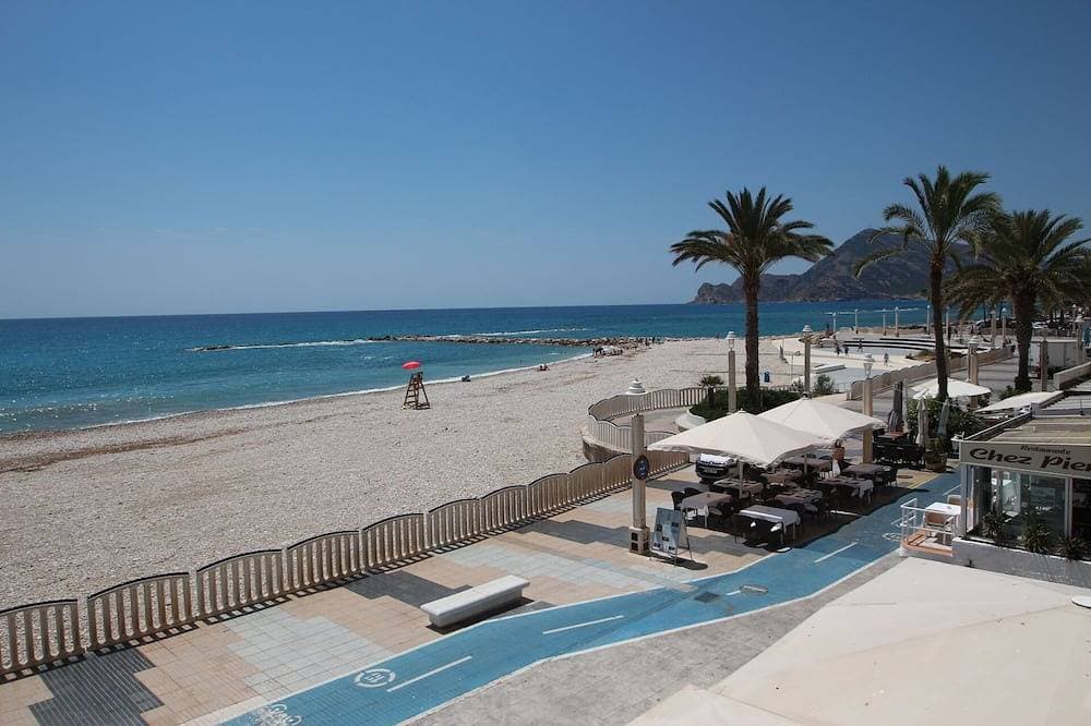 Foto 10 von 14: Luxus-Strand-Wohnung in der wunderschönen Stadt Altea