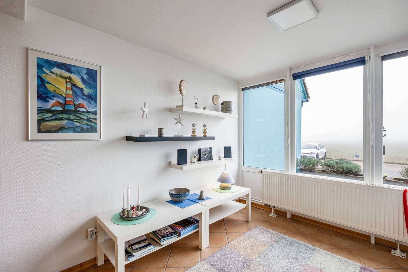 Foto 7 von 24: Ferienwohnung 'Bi Michel' mit privater Terrasse und WLAN