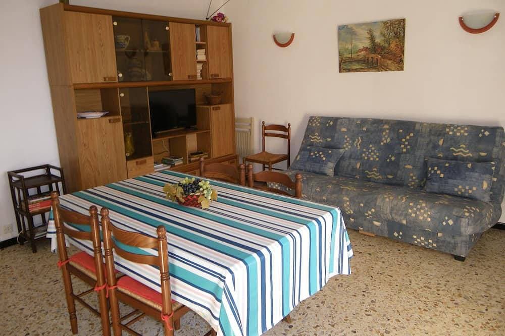 Foto 5 von 20: Geräumiges Erdgeschoss der Villa herrlicher Meerblick, nicht einsehbare Terrasse