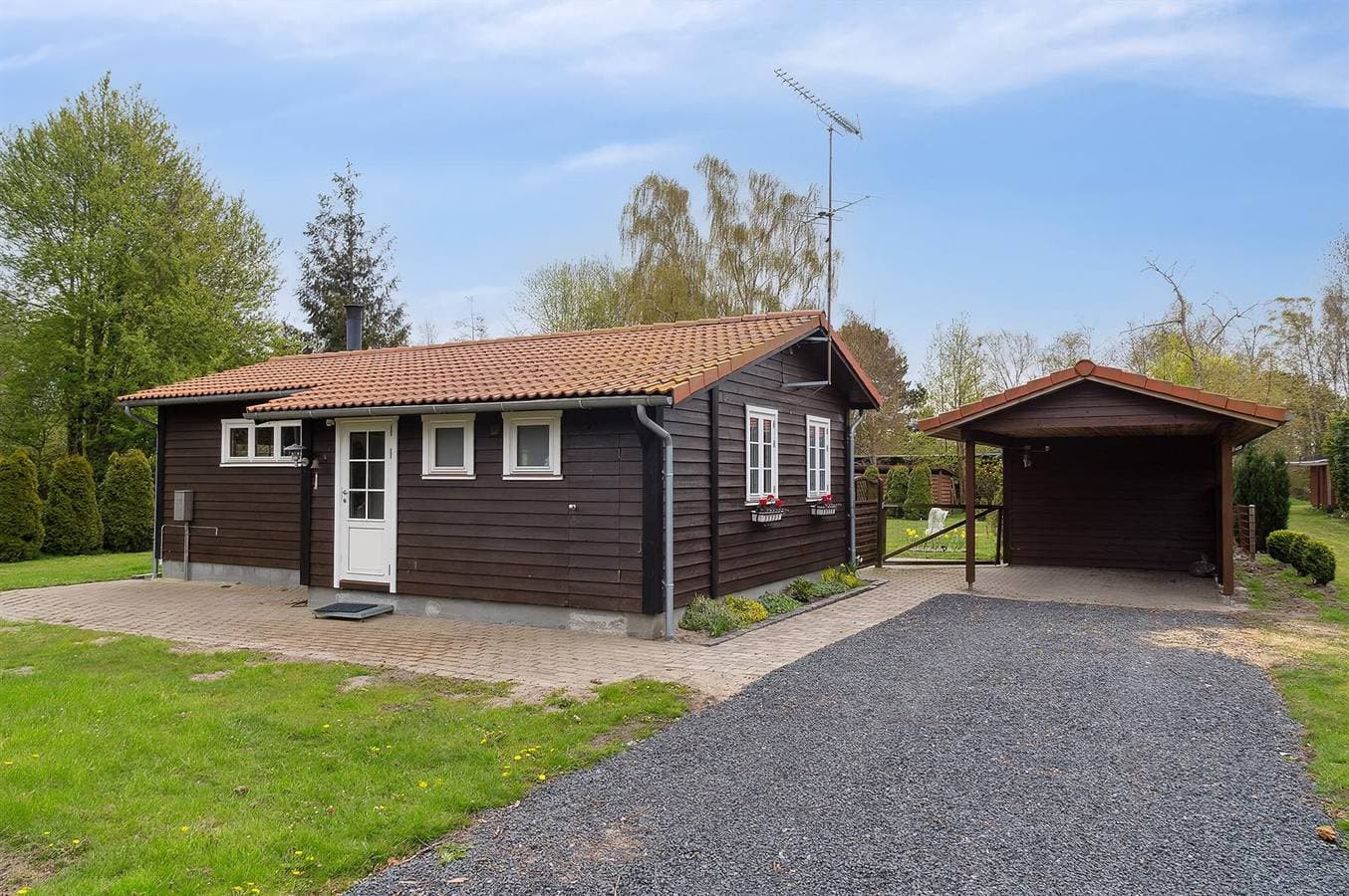 Foto 5 von 27: Pet friendly home in Gedser with WiFi