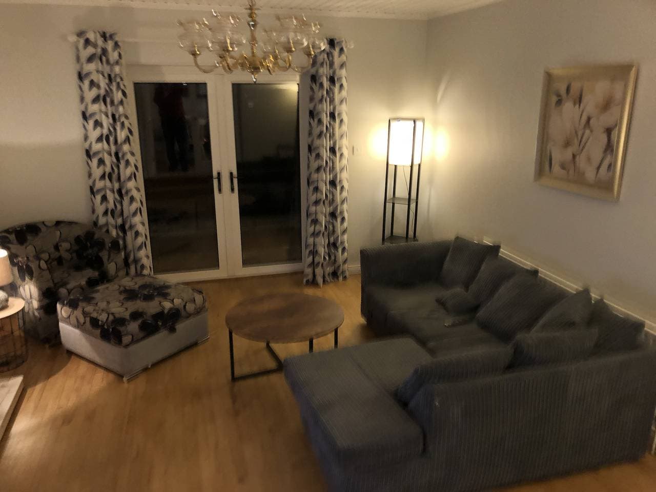 Foto 3 von 26: Northern Ireland Cozy Retreat with 4 Bedrooms