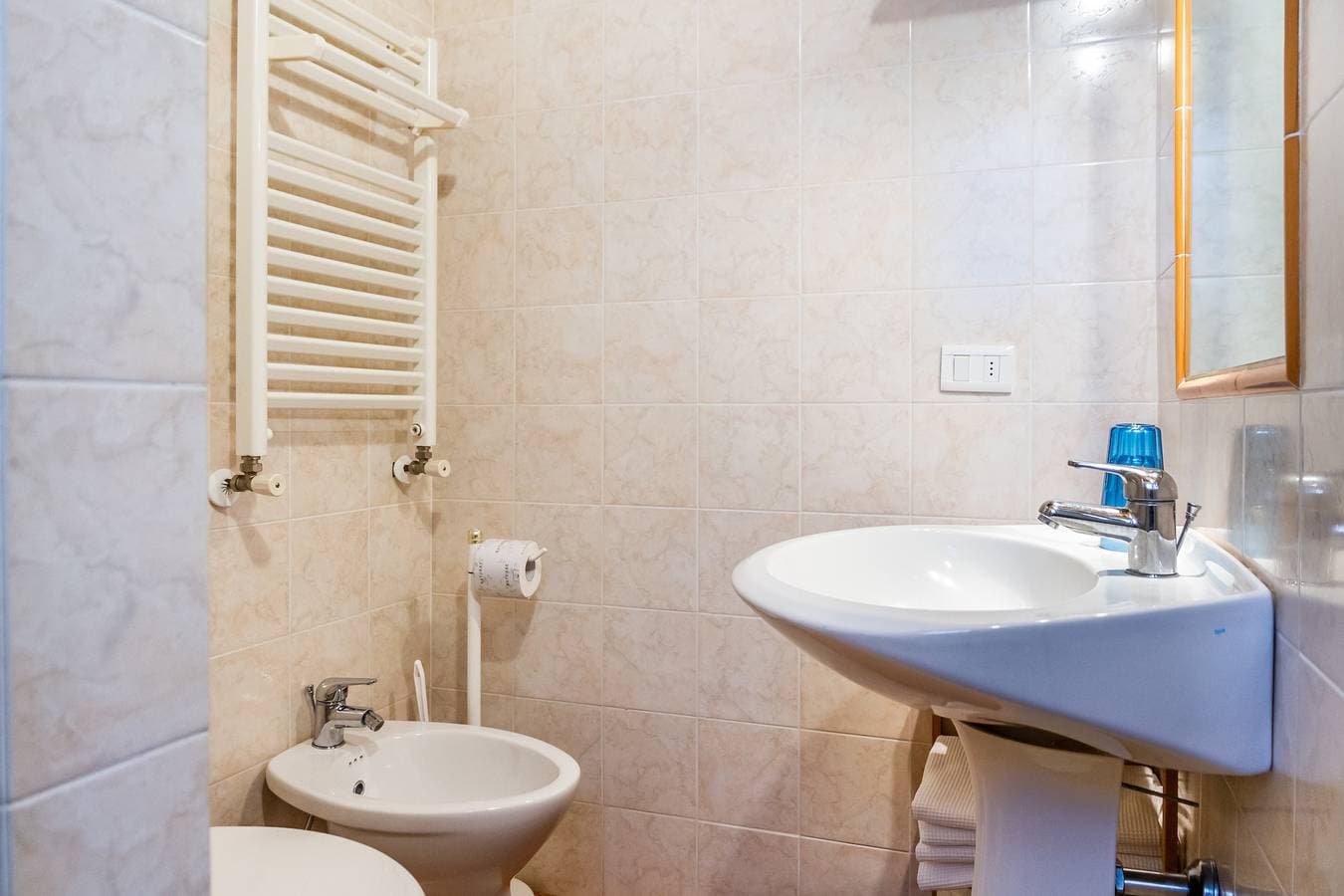 Foto 10 von 22: Ferienwohnung "Limone - Agriturismo La Fattoria" mit Garten und WLAN