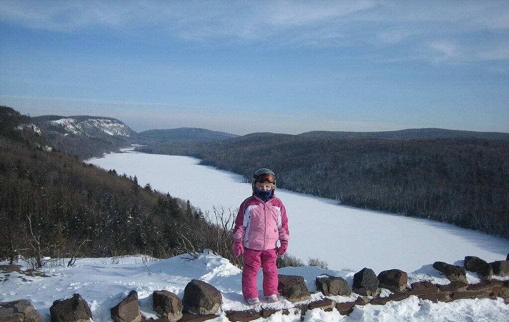 Cozy home minutes from Porcupine Mountains and Lake Superior 1