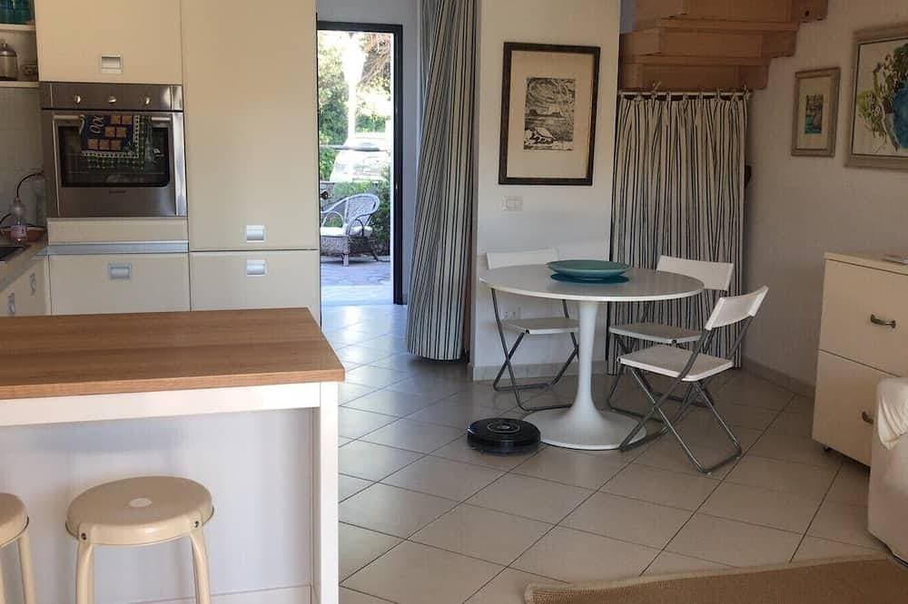 Foto 11 von 25: Casa Lulu, Villa mit Garten 300 Meter vom Strand entfernt