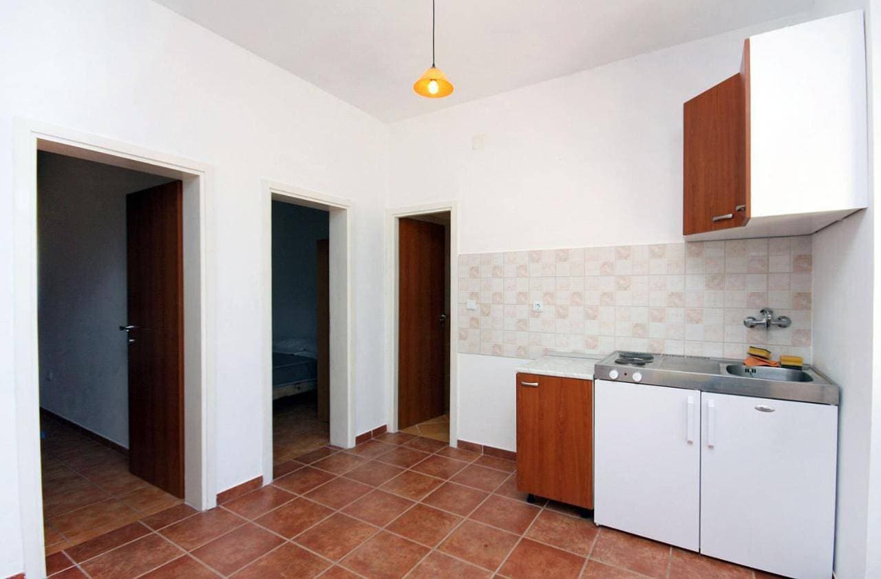 Foto 11 von 14: Two-Bedroom Apartment with Terrace