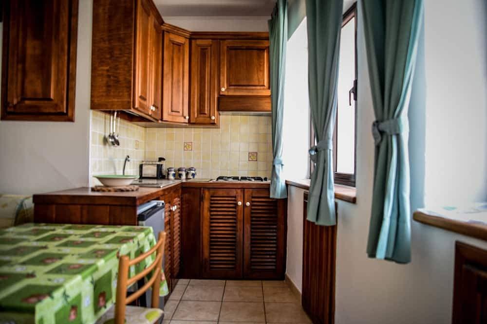 Foto 8 von 20: Haus im Zentrum von Lipari mit Meerblick