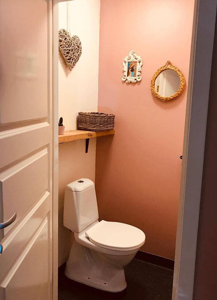 Foto 12 von 16: Double Room with Shared Bathroom