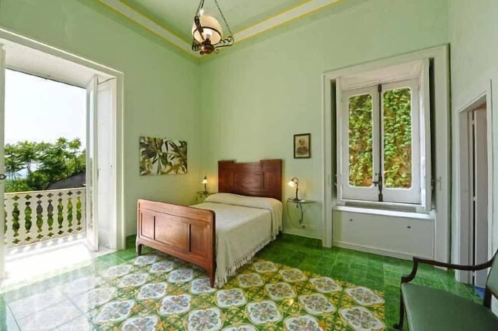 Foto 6 von 20: Klimt Haus mit Meerblick Amalfiküste