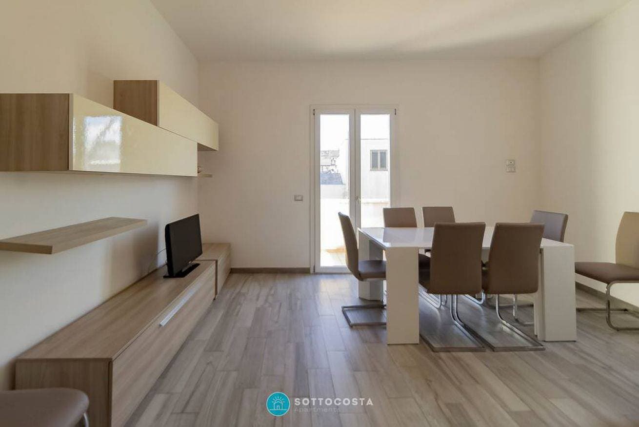 Ferienwohnung 1
