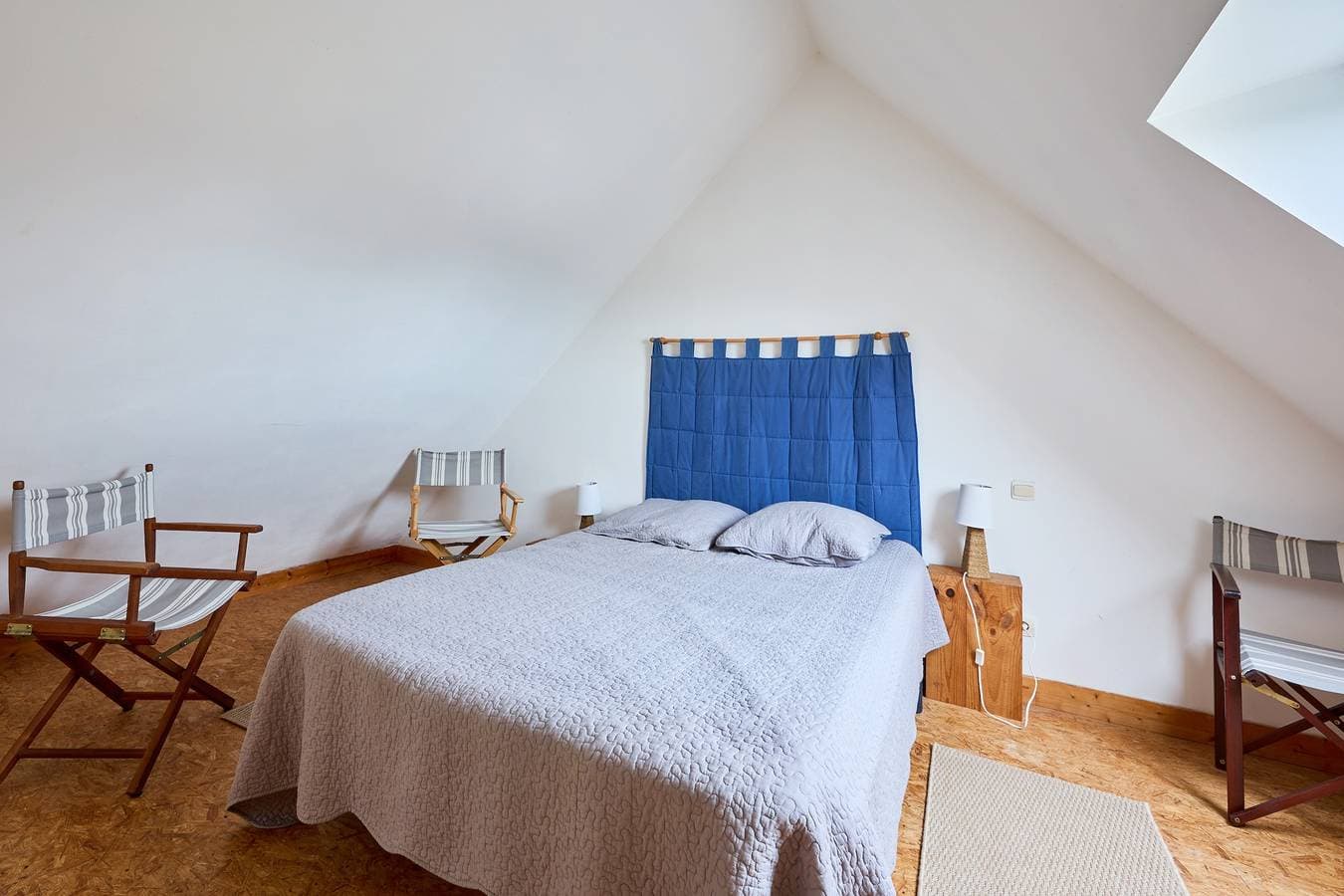 Foto 5 von 15: Ferienhaus für 8 Personen mit Garten