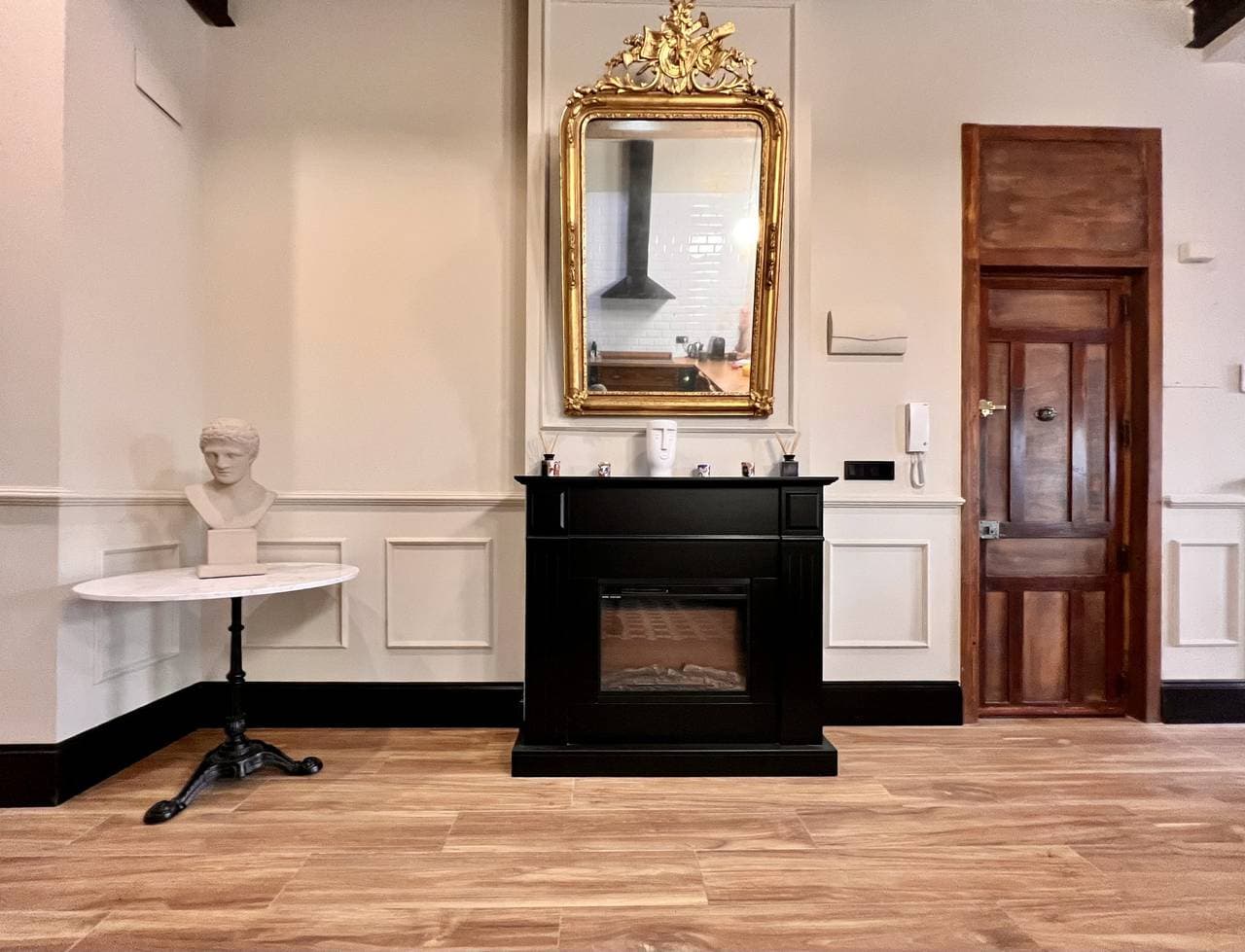 Foto 10 von 34: A charming Stand and Stay flat in Alicante
