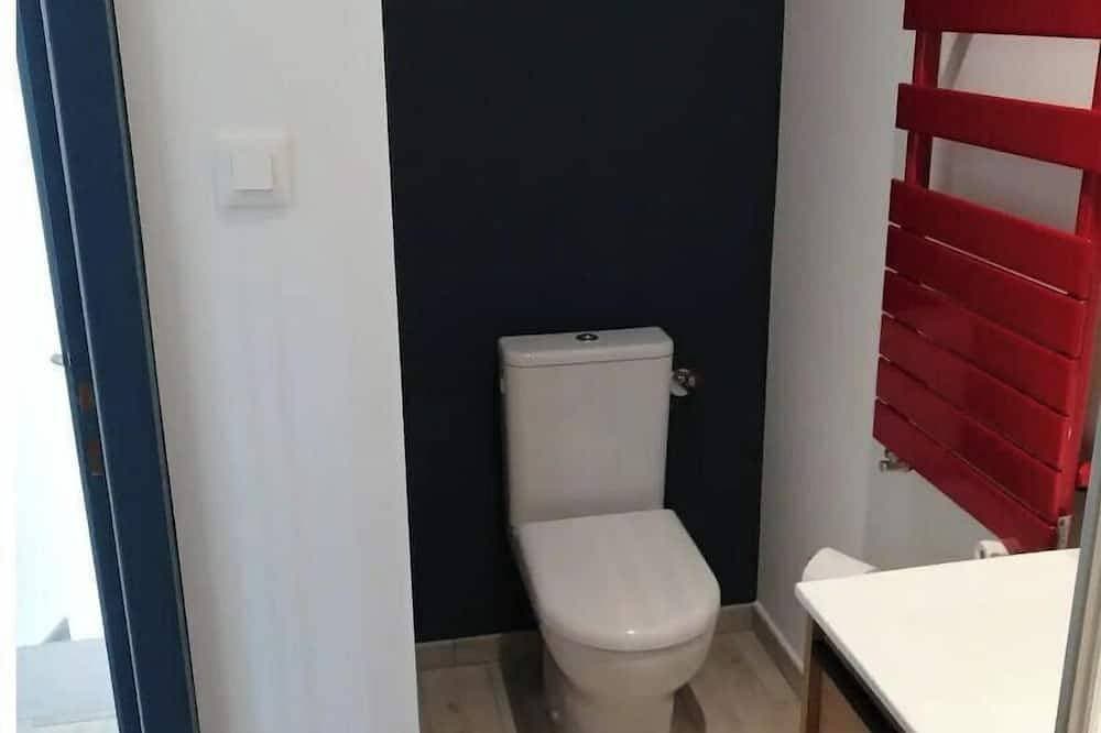 Foto 4 von 6: Pleasant renovated studio