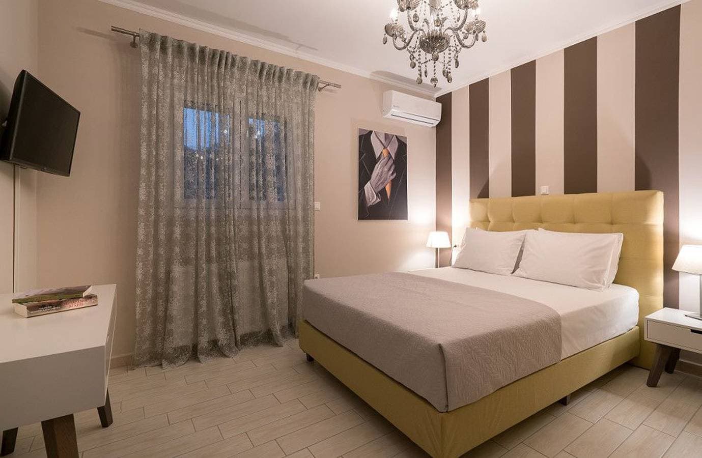 Luxury Villa | Zante | Villa Martinas|  3 Bedroom | Laganas 1